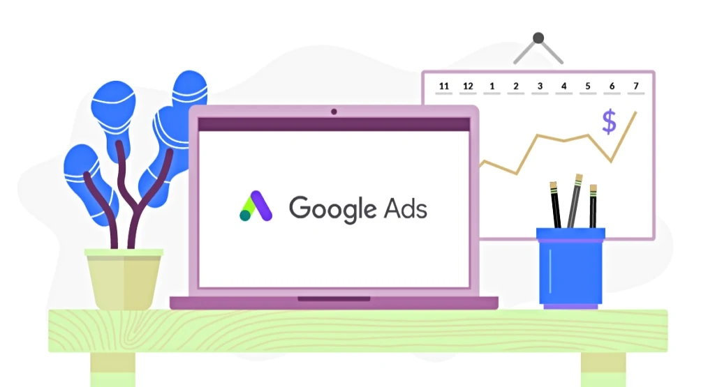 Google Ads