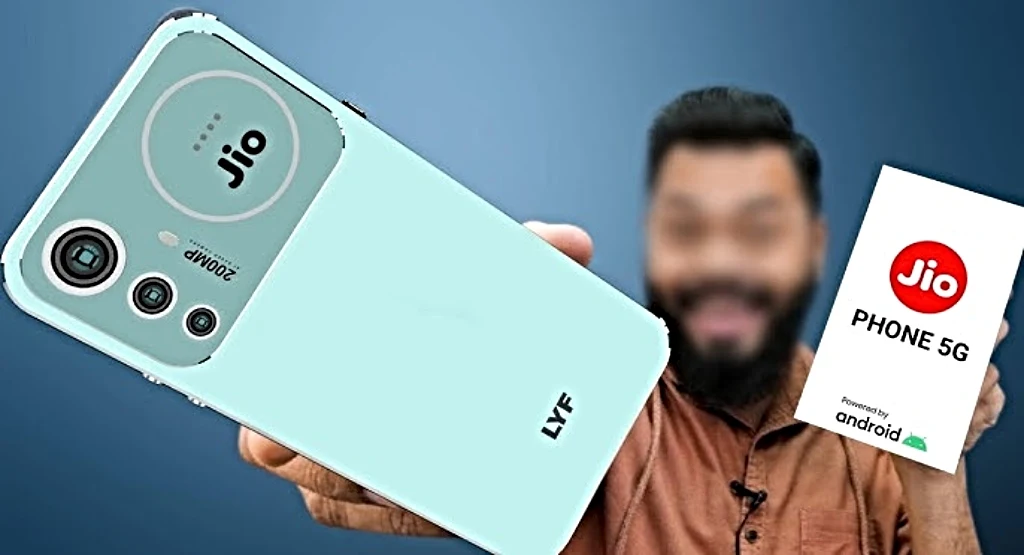 Jio