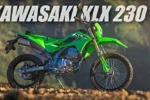 Kawasaki KLX 230