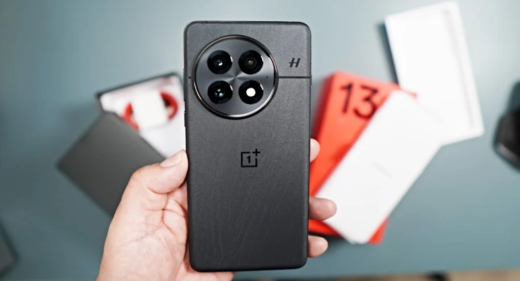 One Plus 13