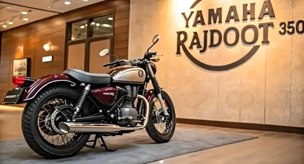 Rajdoot 350