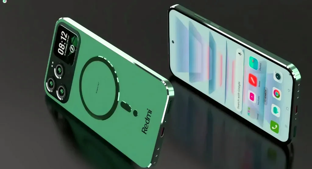 Redmi