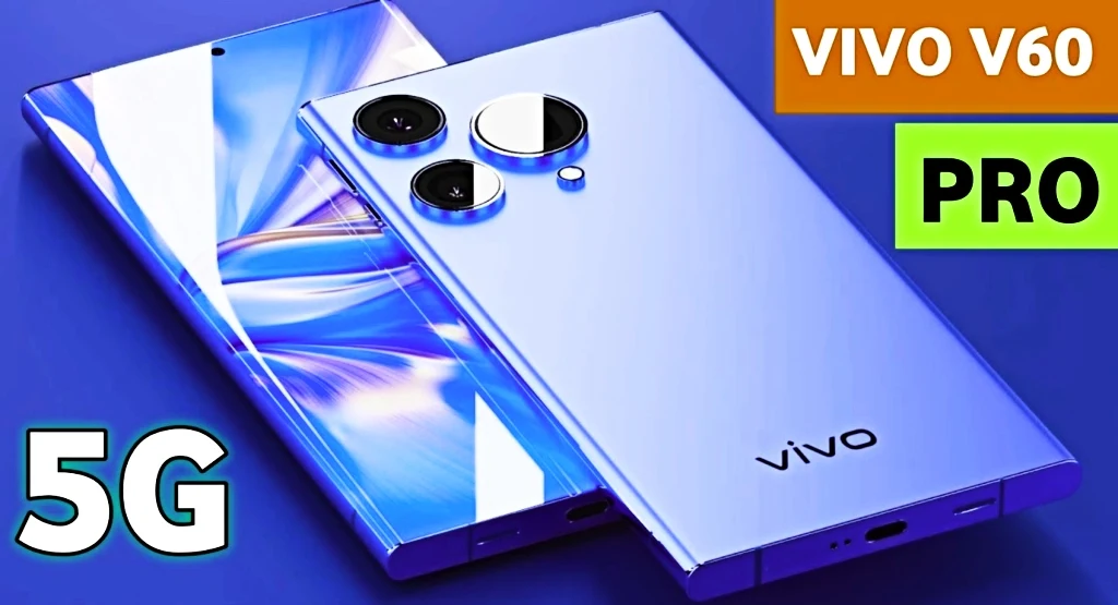 Vivo V60