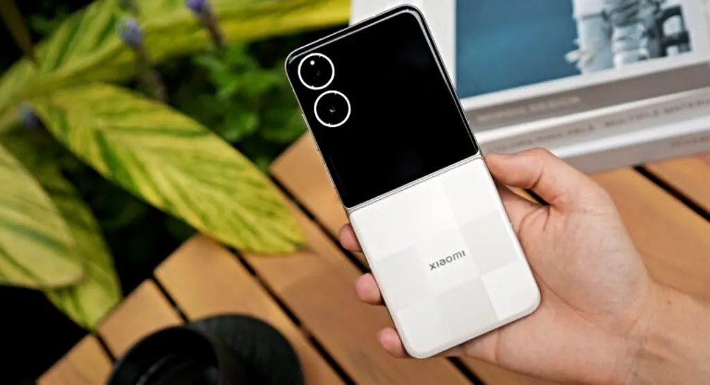 Xiaomi