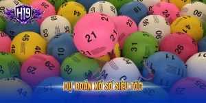 dự đoán Xổ Số Siêu Tốc