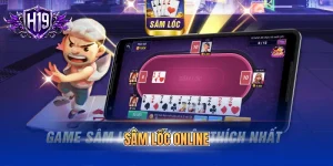 Sâm lốc online