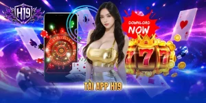 tải app H19